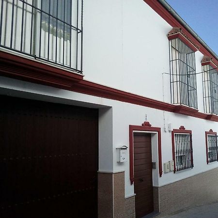 Apartamento En Olvera Con Garaje Apartment Exterior photo