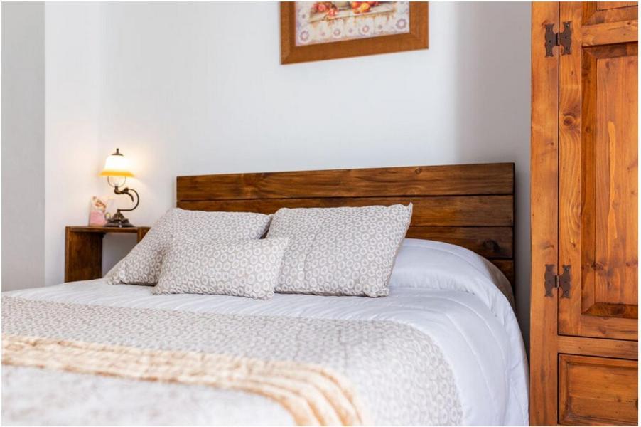 Apartamento En Olvera Con Garaje Exterior photo