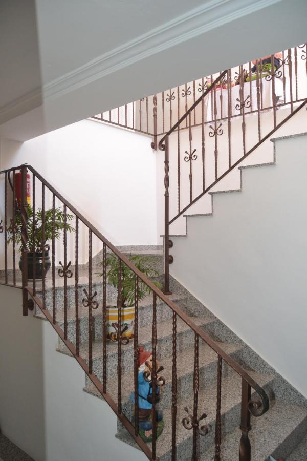 Apartamento En Olvera Con Garaje Exterior photo