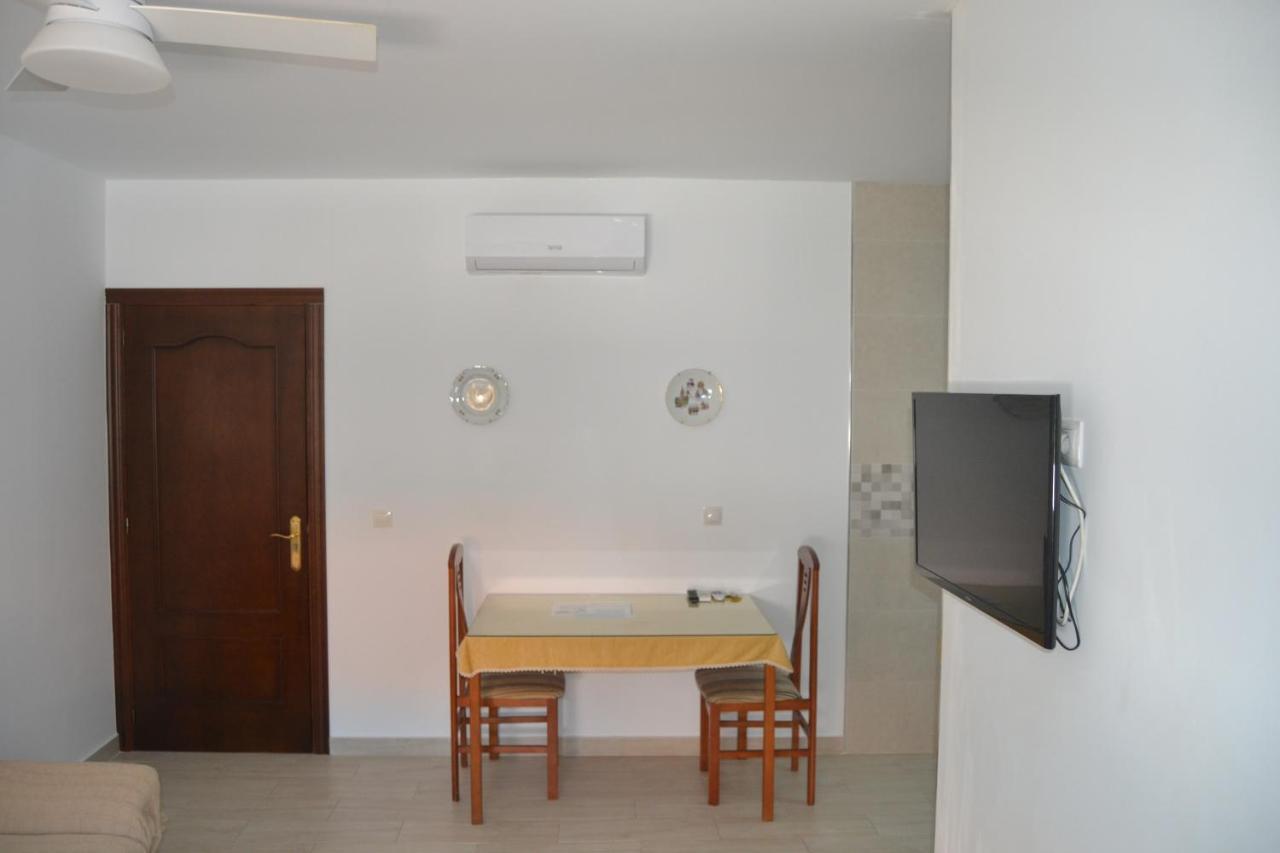 Apartamento En Olvera Con Garaje Exterior photo