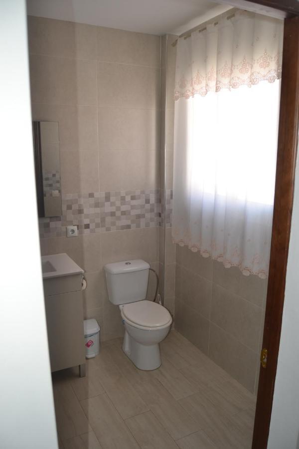 Apartamento En Olvera Con Garaje Exterior photo