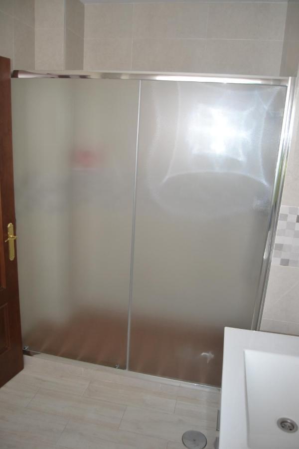 Apartamento En Olvera Con Garaje Exterior photo