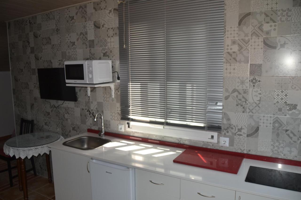 Apartamento En Olvera Con Garaje Exterior photo