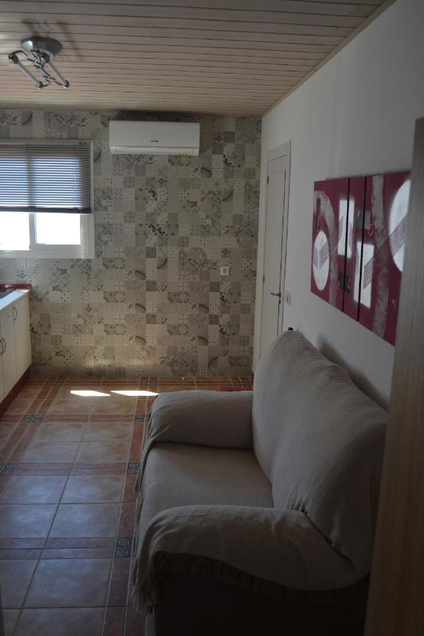 Apartamento En Olvera Con Garaje Exterior photo
