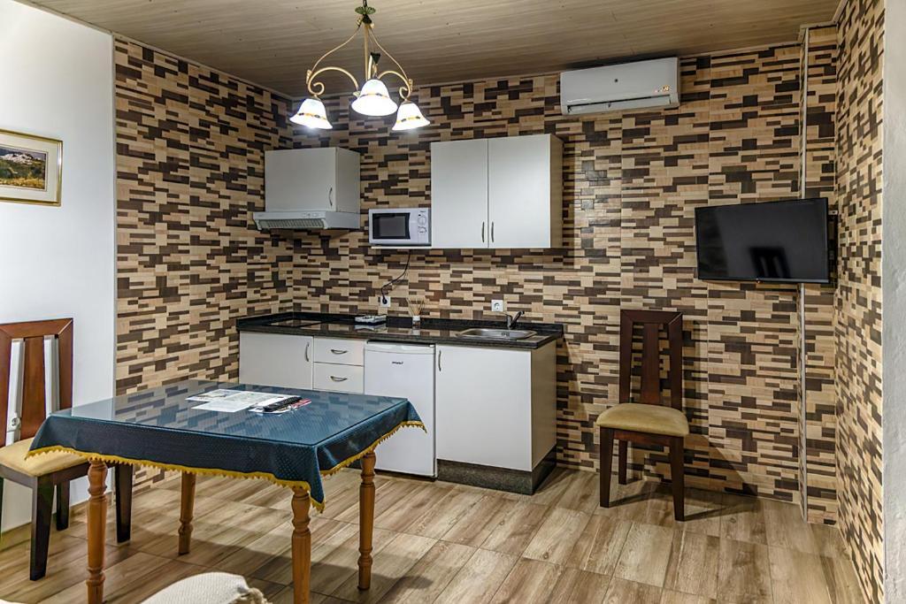 Apartamento En Olvera Con Garaje Exterior photo